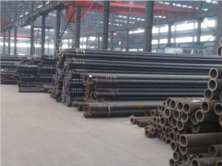 隆昌12cr2mo化肥专用管